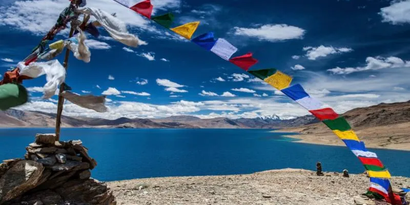 Ladakh 7 Night - 8 Days Tour With Kargil