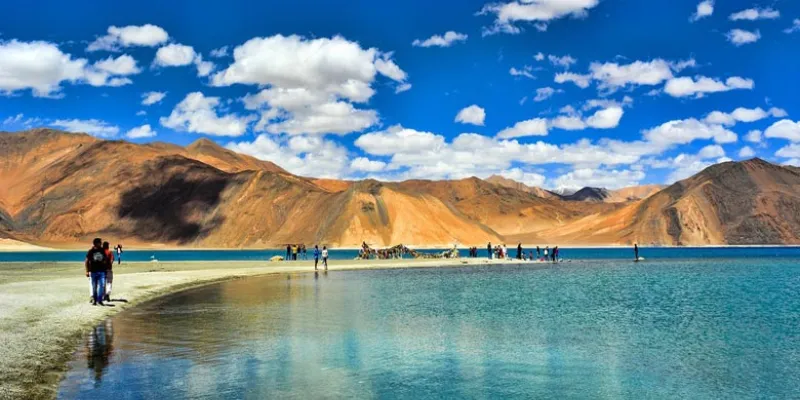Ladakh 6 Night - 7 Days Tour