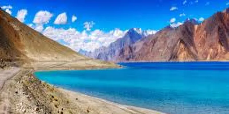 Ladakh 3 Night - 4 Days Tour