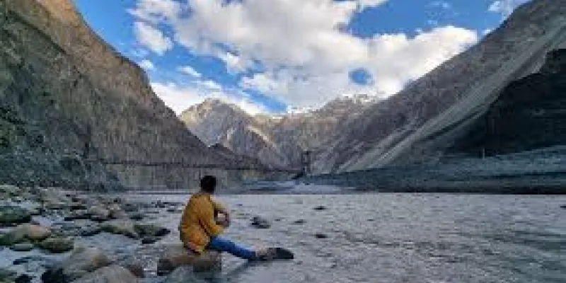 8 Night - 9 Days Weekly Ladakh Tour