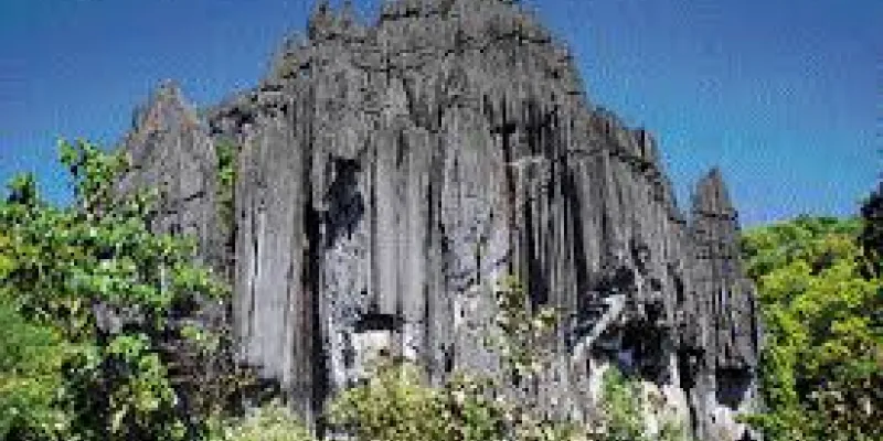 5 Nights 4 Days  Mini Coastal Karnataka