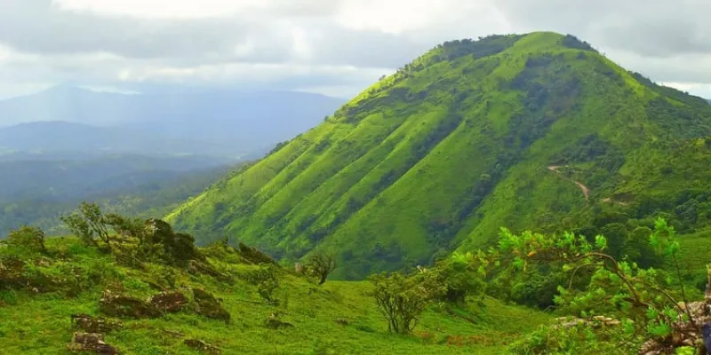 Chikmagalur Package Tour From Bangalore