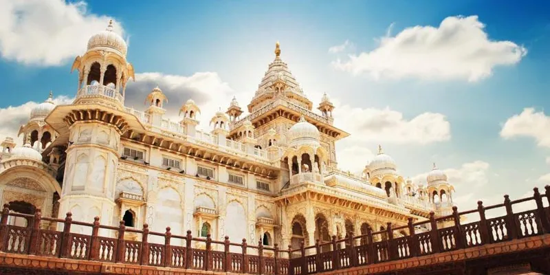 Exotic Rajasthan Tour