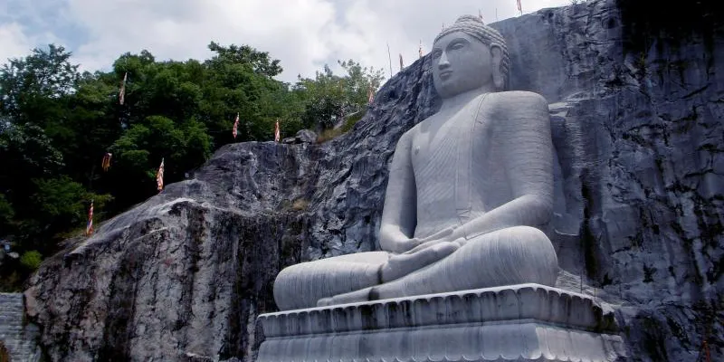 Negombo – Sigiriya – Polonnaruwa – Dambulla – Negombo Package