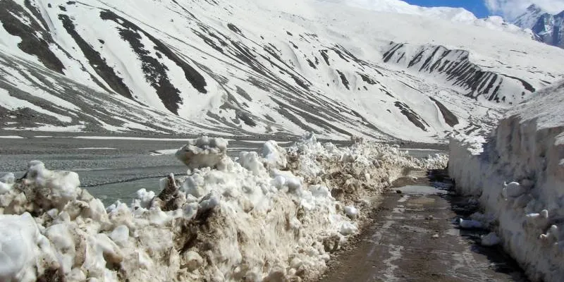 Lahaul And Spilahaul Tour