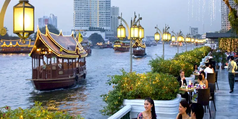 Pocket Friendly Thailand Tour