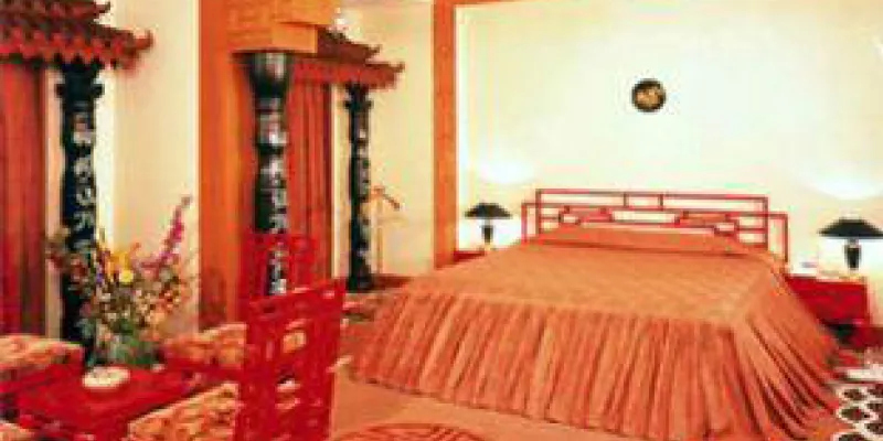 Ramoji Film City - Honey Moon Special