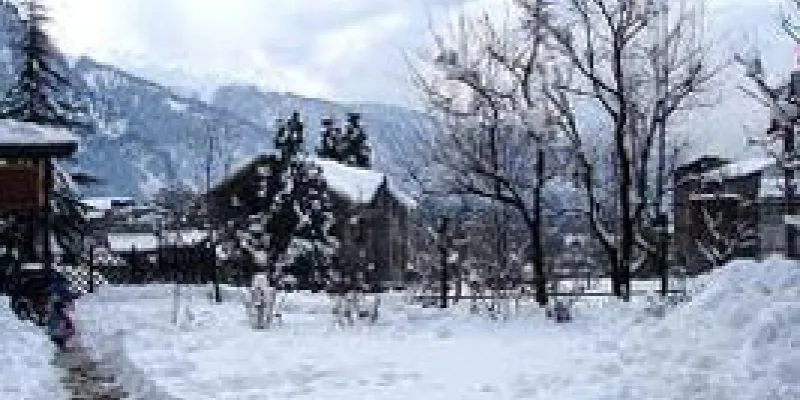 Breathtaking Himachal