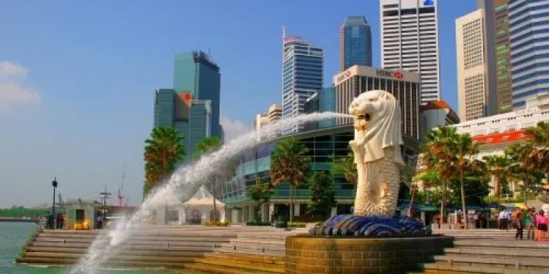 Malaysia & Singapore Tour