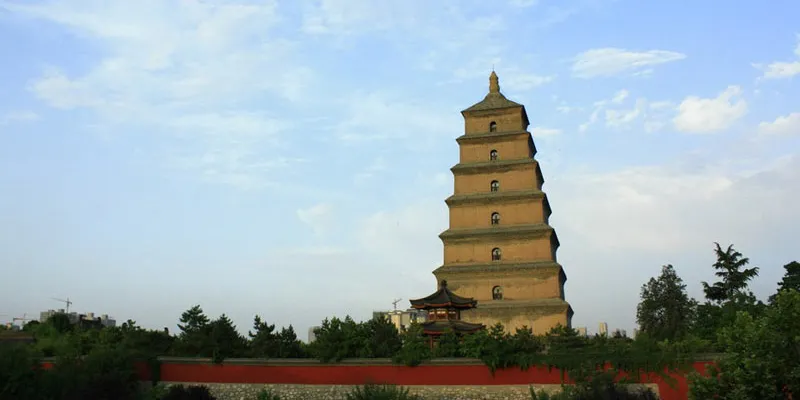 Xian Memories 4 Days Tour