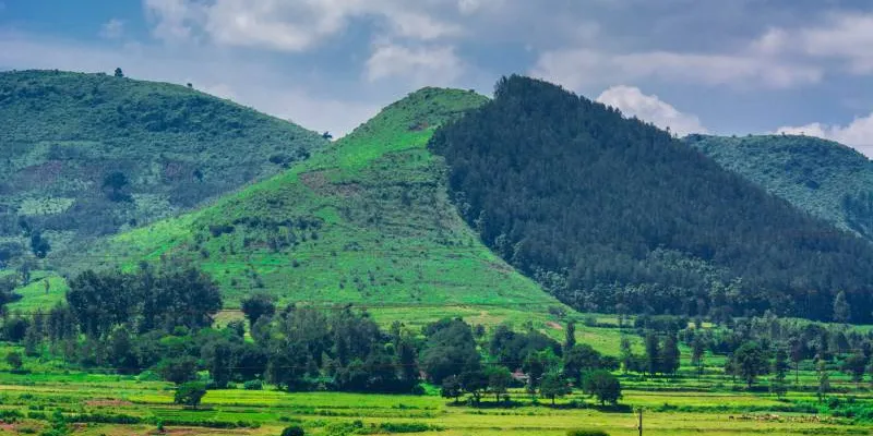 Visakhapatnam Circle Package