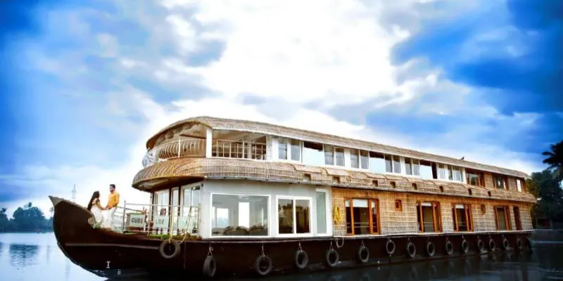 Gods Own Country – Kerala Special Tour (5D/4N)