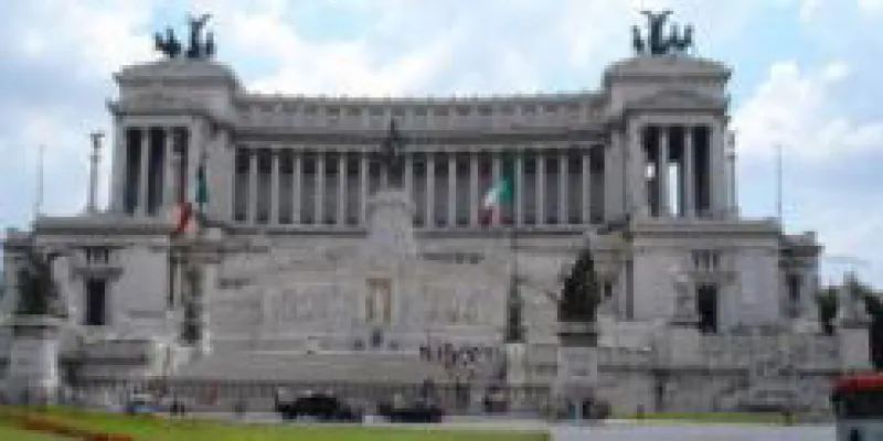 L'amore In Italia Tour