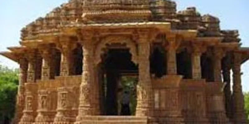 Gujarat Heritage Tour