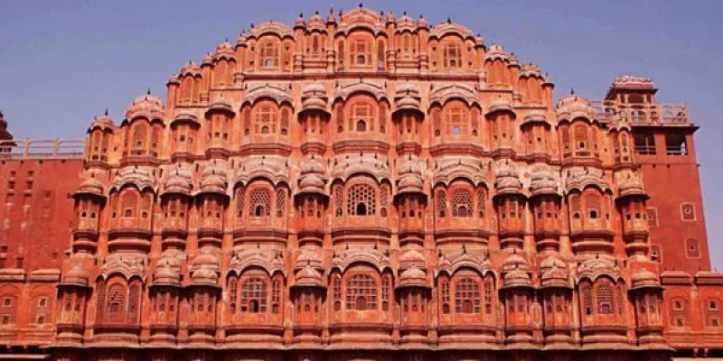 Short Escape To Jaipur Tour