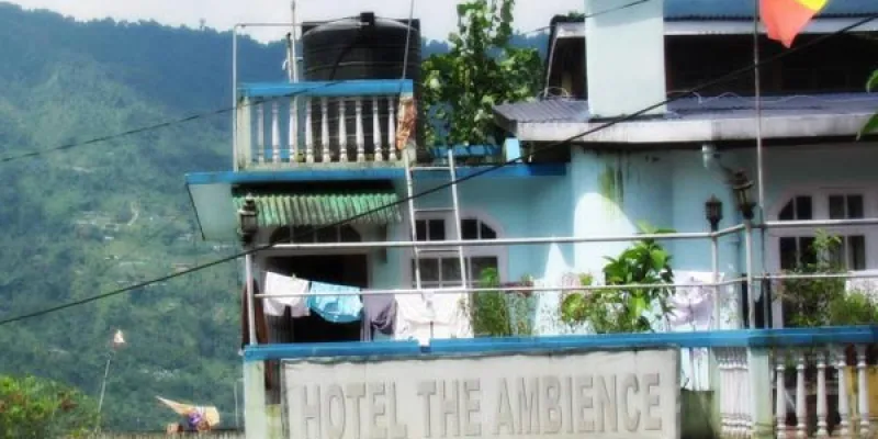 Darjeeling Sikkim Tour