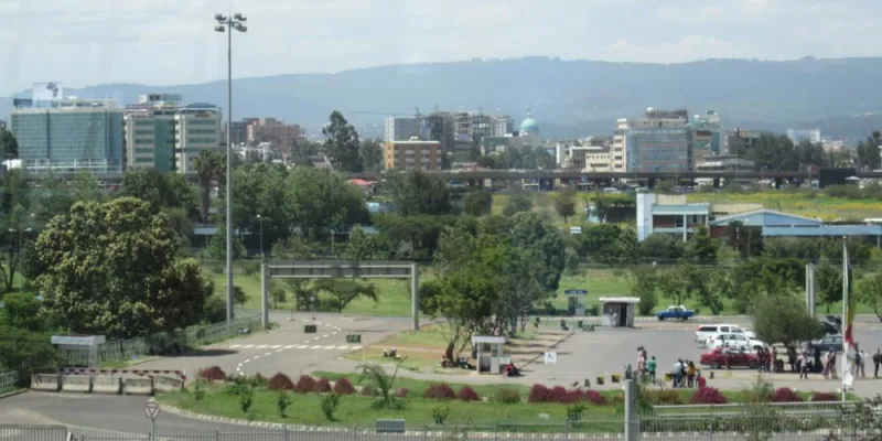 Classic Historic Ethiopia Tour