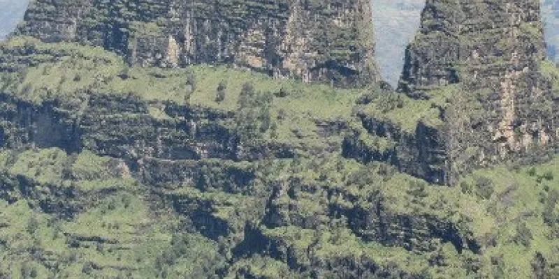 Classic Historic Ethiopia Tour