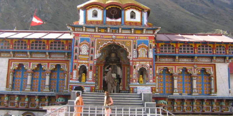 Badrinath Yatra