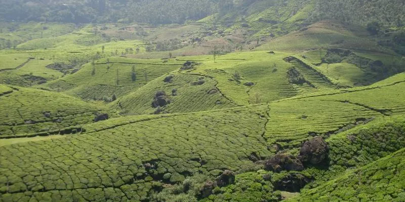 Kerala-Kanyakumari 8 Nights/9 Days Tour