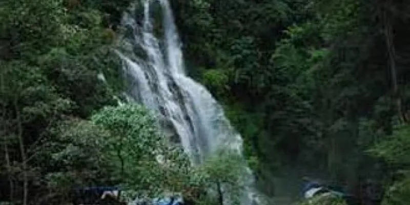 Gangtok Pelling Tour