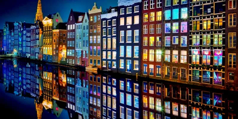 Best of Europe Tour.