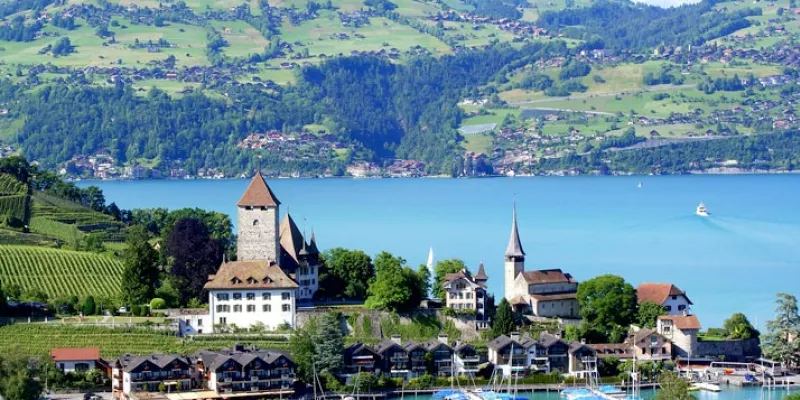 Best of Europe Tour.