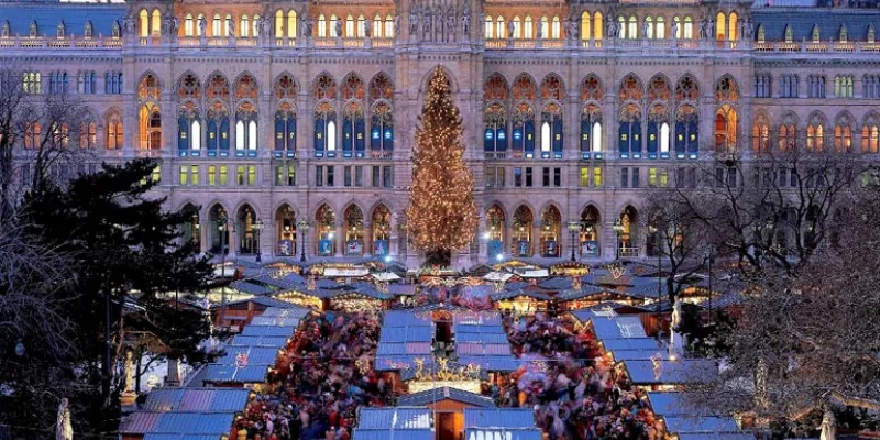 Best of Europe Tour.