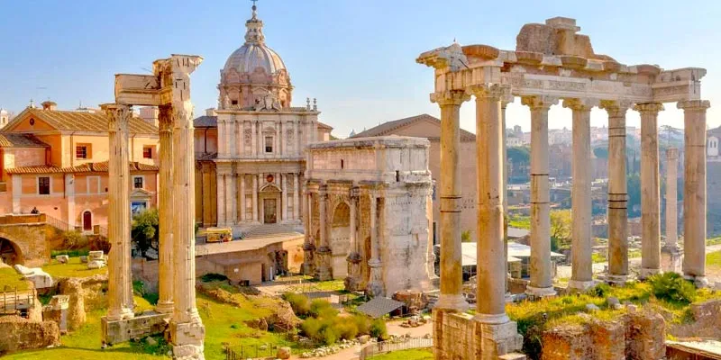 Best of Europe Tour.