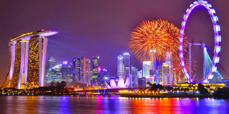 Singapore Budget Package