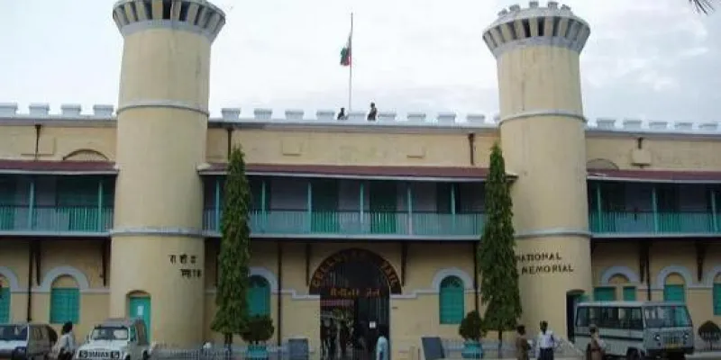 Port Blair Tour - 5 Nights 4 Days