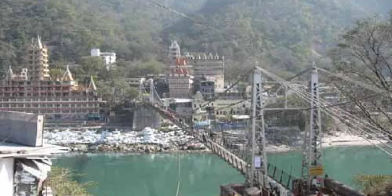 Uttarakhand  Holiday Tour