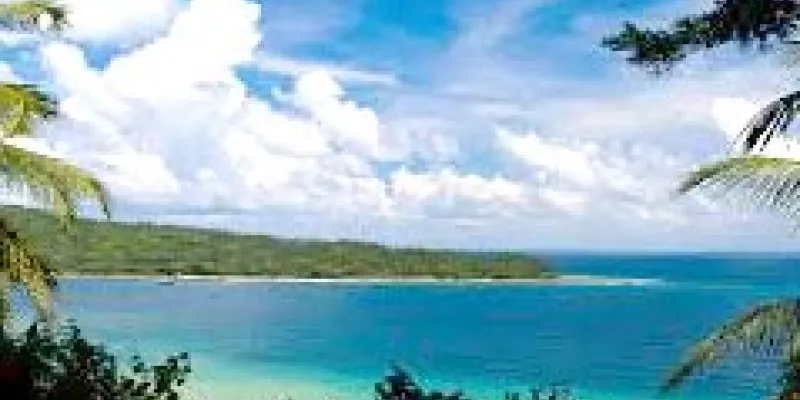 Andaman Explorer Package