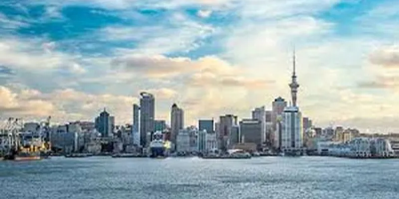 New Zealand North Island Tour