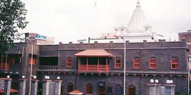 Shirdi Aurangabad Tour