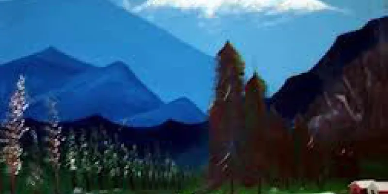 Kashmir Tour Package