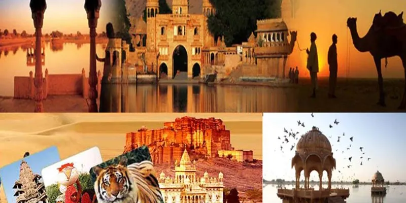 Rajasthan Tour
