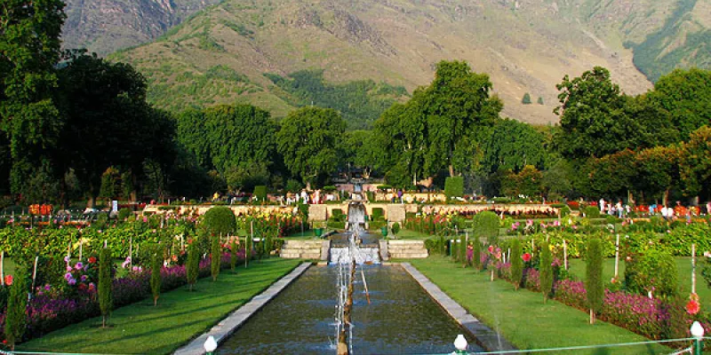 Glimpses Of Srinagar - Gulmarg - Sonmarg - Pahalgam Tour