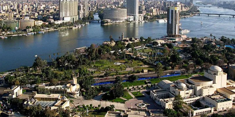 Egypt Tour Packages To Cairo