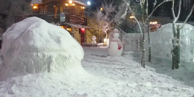 Malaysia & Singapore Tour