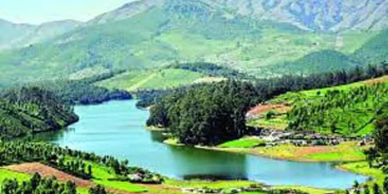 Ooty - Kodaikanal - Munnar Tour