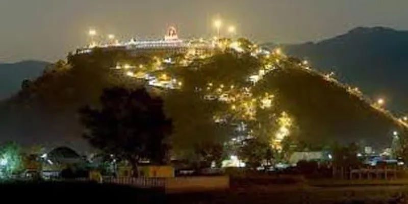 Arupadai Veedu Temple Tour