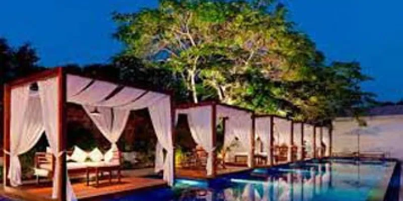 Golden Beaches of Goa Tour Package