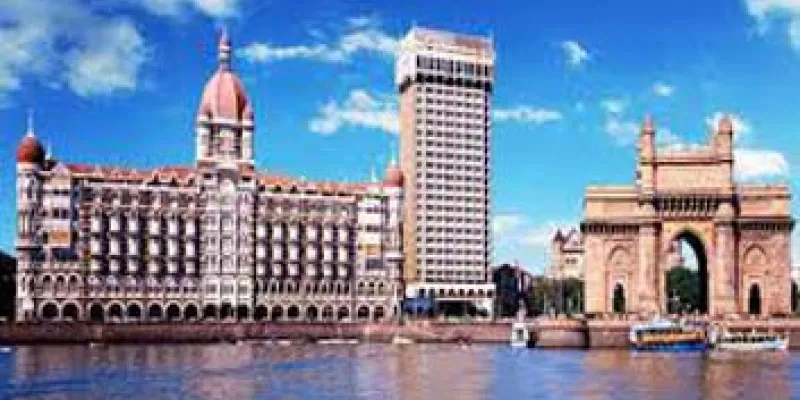 Golden Beaches of Goa Tour Package