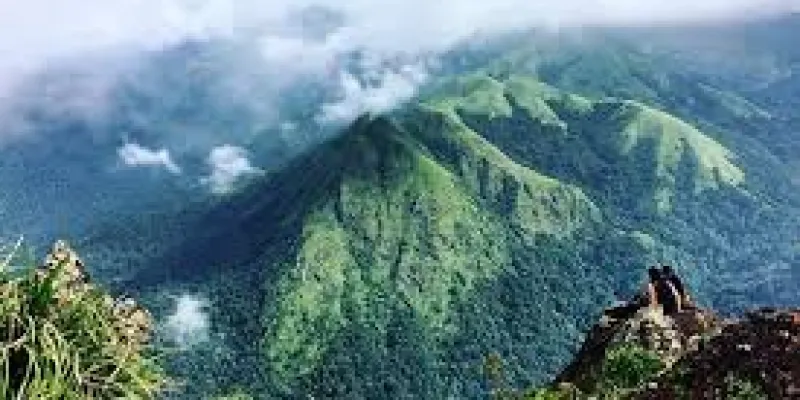 South India Hill Station Package