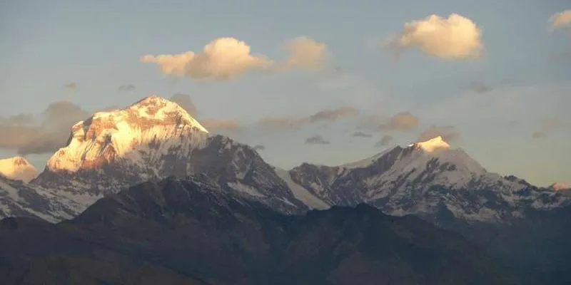 Ghorepani Poonhill Trek Tour
