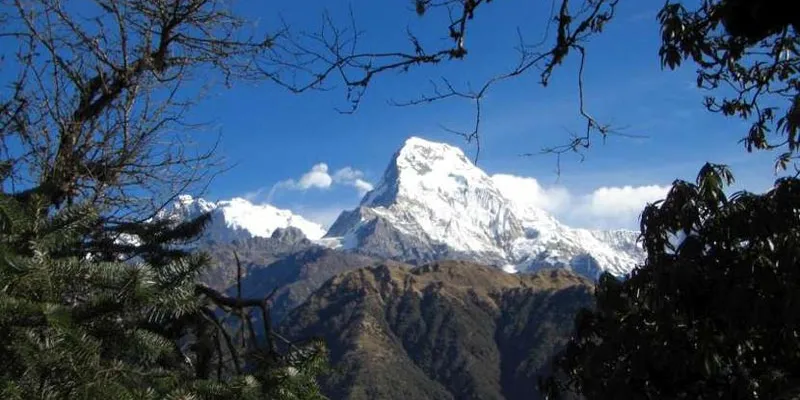 Ghandruk Circuit Trek Tour