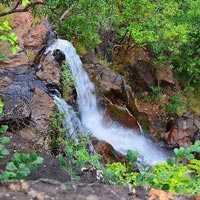 Pachmarhi Deluxe Tour
