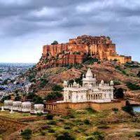 Glimpses of Jodhpur Tour