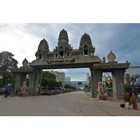Overland Tour from Poi Pet - Siem Reap 4 Days / 3 Nights